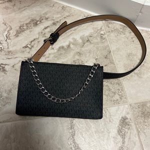 Michael kors belt bag / Fanny pack